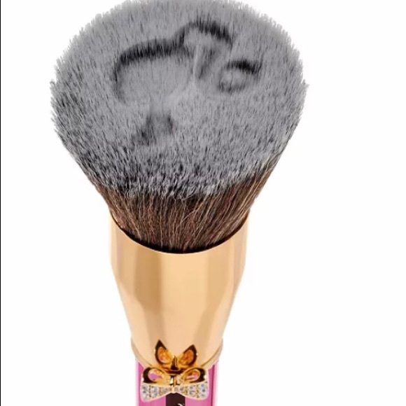PurX  Barbie Keepsake Kabuki brush - Picture 5 of 5